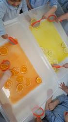Escuela infantil Nemomarlin NOU MOLES en Valencia (L'olivereta) - Horario de apertura