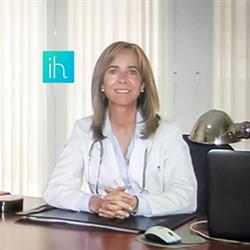 Isabel Herrero Médico Nutricionista en Granada (Genil) - Horario de apertura