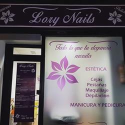 Horario de apertura Lory Nails Llodio, 