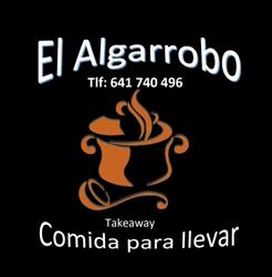 Horario de apertura El Algarrobo - Take away, Manzanilla