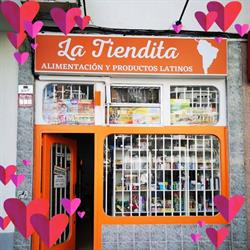 La Tiendita - Alimentación y productos Latinos en Madrid (Fuencarral-El Pardo) - Horario de apertura