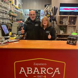 Zapatero Abarca en Barcelona (Eixample) - Horario de apertura