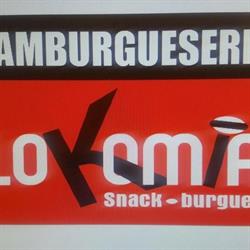 Horario de apertura Snack Burger Lokomia, Torre del Mar
