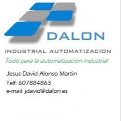 Horario de apertura Dalon Industrial Automatización S.L.U., Peligros