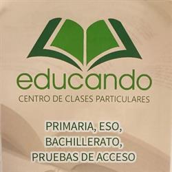Horario de apertura Academia Educando, Elda