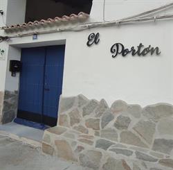 Horario de apertura Casa cueva El Portón - Alcalá del Júcar, 