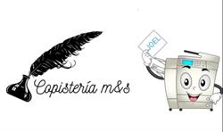 Horario de apertura Copisteria M&S, Fuenlabrada