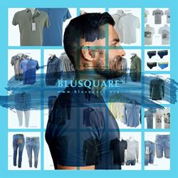 Horario de apertura Blusquare, Badalona