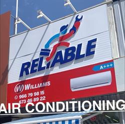 Horario de apertura Reliable-clima, Altea