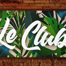 Horario de apertura Le Club, Roses
