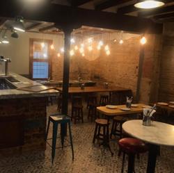 Estraperlo Barceloneta en Barcelona (Ciutat Vella) - Horario de apertura