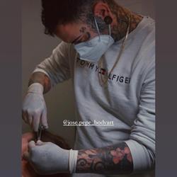 Jose pepe piercing en Valencia (La Saïdia) - Horario de apertura