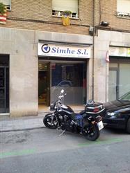 Simhe S.l. en Barcelona (Sants-Montjuïc) - Horario de apertura