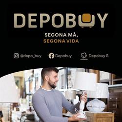 Horario de apertura Depobuy SABADELL, Sabadell