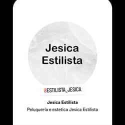 Horario de apertura Jesica Estilista, Vícar