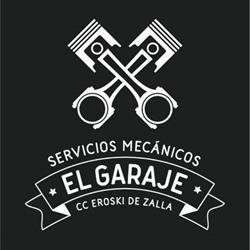 Horario de apertura El Garaje, Mimetiz