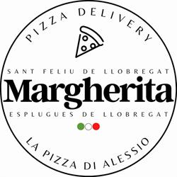 Horario de apertura Margherita la pizza di Alessio ( Sant Feliu de Llobregat), 