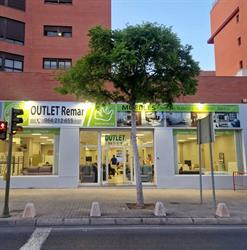 Horario de apertura Outlet Castellón, 