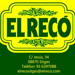 Horario de apertura Herbolari El Recó Sitges, 