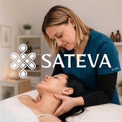Horario de apertura Sateva osteopatia, Xàtiva