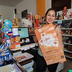 Horario de apertura Supermercado La Estrella, Los Silos