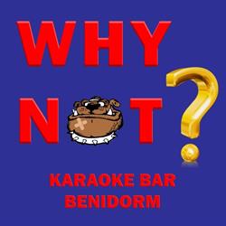 Horario de apertura Why Not Bar, Benidorm