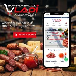 Horario de apertura Supermercado Vladi (San Pedro del Pinatar), 