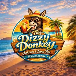 Horario de apertura The Dizzy Donkey, Benalmádena