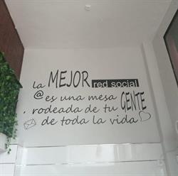 Horario de apertura Bar Cafeteria Liberte, Algeciras