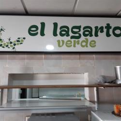 Horario de apertura El Lagarto Verde-Restaurante, Puerto de Mazarrón