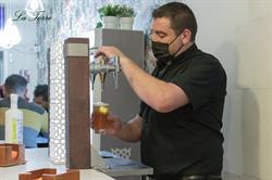 Horario de apertura Tapería La Torre, Munera