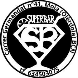 Horario de apertura SuperBar, Moja