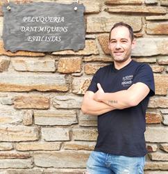 Horario de apertura Peluquería Dani Miguens Estilistas, Santiago de Compostela