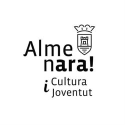 Horario de apertura Regidories de Cultura i Joventut Almenara, 