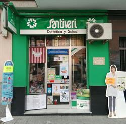 Herbolario el Cerro.Herboristería,productos ecológicos y veganos. en Sevilla (Cerro-Amate) - Horario de apertura