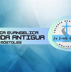 Horario de apertura Iglesia Evangélica "La Senda Antigua", Móstoles