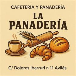 Horario de apertura La Panadería, Avilés