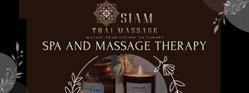 Horario de apertura Siam Thai Massage santa Cruz, Santa Cruz de Tenerife