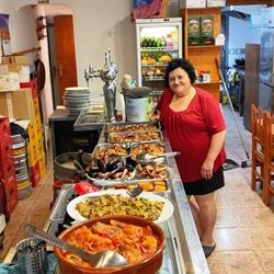 Horario de apertura Bar Restaurante BonMati, Vinaròs