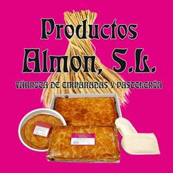 Horario de apertura Productos Almon, Cedillo del Condado