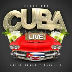 Horario de apertura Cuba Live SALSA CLUB - Palma, 
