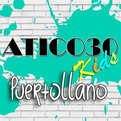 Horario de apertura Atico30 Kids Puertollano,