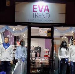 Horario de apertura Eva Trend, Barbastro