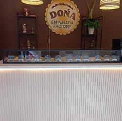 Horario de apertura Doña Empanada Factory, Sant Joan d'Alacant