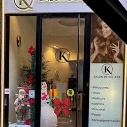 Salon De Belleza Labios Rojos en Bilbao (Abando) - Horario de apertura