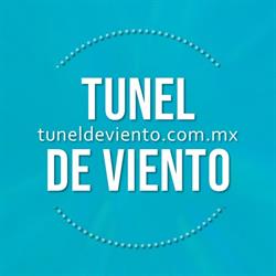 Horario de apertura TUNEL DE VIENTO España, Sevilla la Nueva