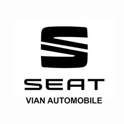 Horario de apertura Vian Automobile Concesionario Oficial SEAT, Pamplona
