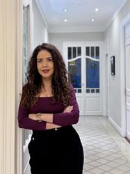 Isabel Fernández Abogada en Extranjería e Inmigración en Barcelona (Eixample) - Horario de apertura