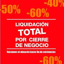 Horario de apertura VICTORIA OLIVENCIA - MODA, Almería