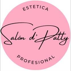 Horario de apertura Salón D'Patty, El Molar